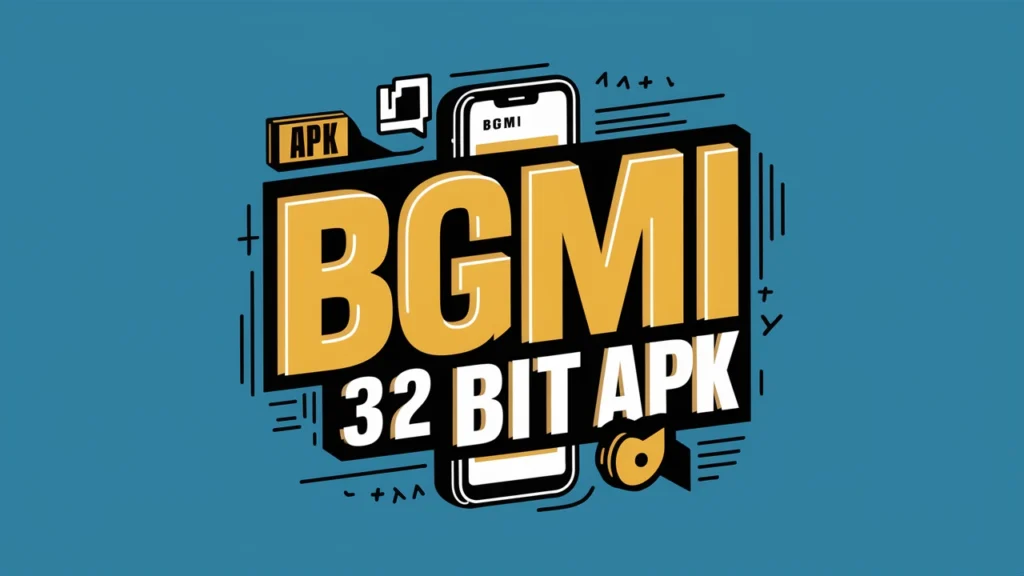 bgmi 32 bit apk